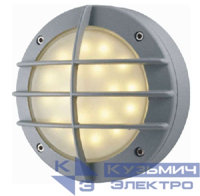 Светильник светодиодный SSW15-05-C-02 9Вт 5000К IP54 NLCO 800004