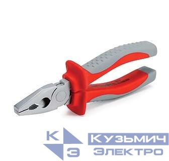 Пассатижи диэлектрические "Стандарт" 200мм КВТ 60876