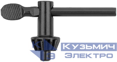 Ключ для патрона T-образный 16мм FIT 37859