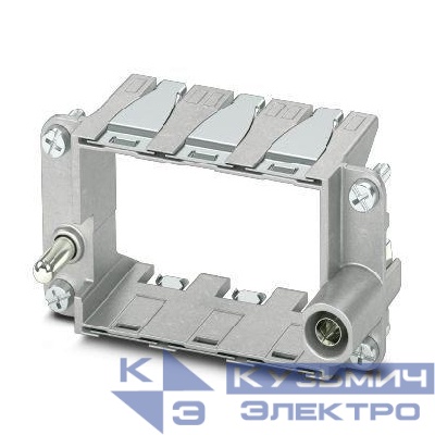 Рамка модульная несущая HC-M-B10-MFH-B Phoenix Contact 1182088