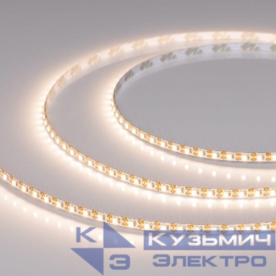 Лента светодиодная FC-M160-4mm 24В Day4000-CX1 10Вт/м IP20 резка 1 светодиод (уп.5м) Arlight 057857
