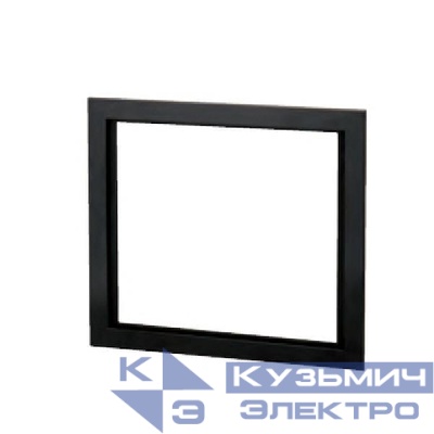 Рамка дверцы DOOR ASS'Y FRAME Metasol\Susol LS Electric 64723460502
