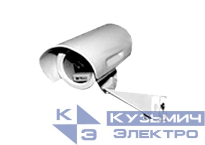 SpyG K15/5-70-12 Термокожух (IP67) для модульных камер до 32*32мм, объем 32*36*36, обогрев 12В, 2Вт,-40/+40C РАСПРОДАЖА