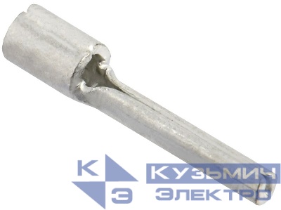 Наконечник НШП 1.5–12 IEK UNN10-D15-12-001