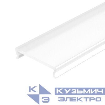 Экран ARH-LINE-3750A-3000 OPAL 3м пластик Arlight 036141