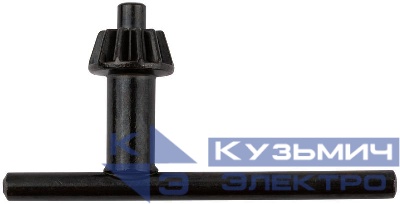 Ключ для патрона T-образный 13мм КУРС 37818