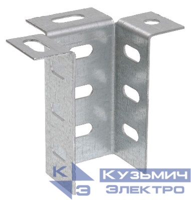 Кронштейн потолочный SSU сталь IEK CLW10-SSU