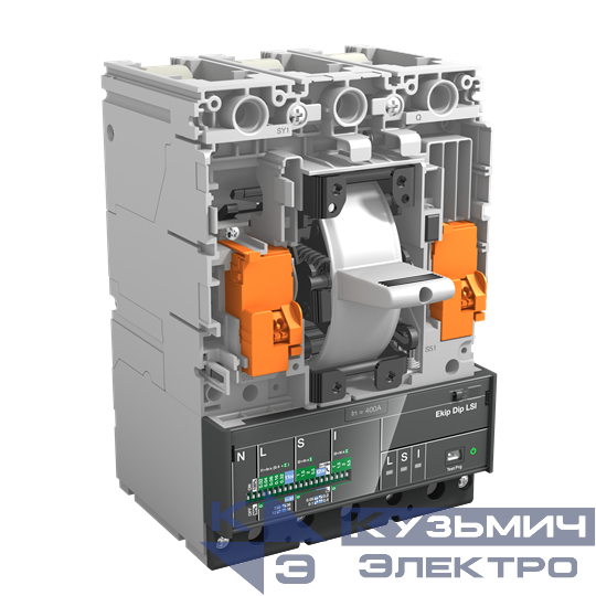 Реле отключения для выкатного исполнения YO-C XT5 W 110..240 V AC - 110..250 V D