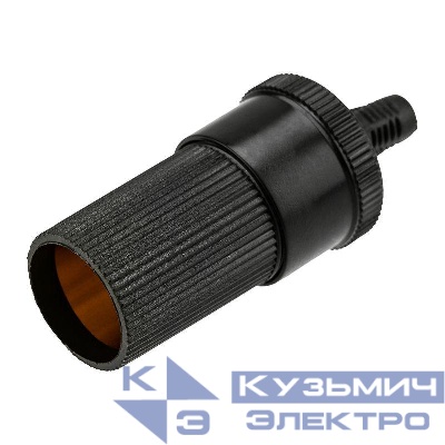 Гнездо автоприкуривателя FD-1812 (уп.50шт) Rexant 16-0211