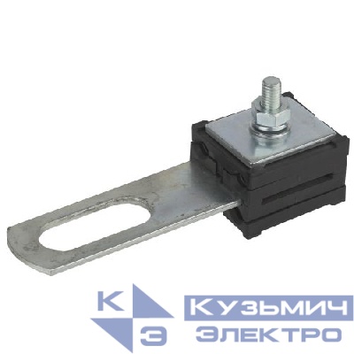 Зажим анкерный PAS210/450 (2х10/4х50) Эра Б0036715