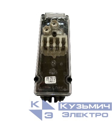 Щиток вводной TB-12 ROSA 324012
