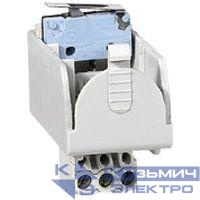 Контакт сигнал. доп. Vistop НО+НЗ Leg 022707