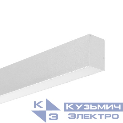 Светильник SP-LINE-4970-L960-32W Day4000 SL 120 deg 230В 32Вт 4000К IP33 метал. Arlight 056856