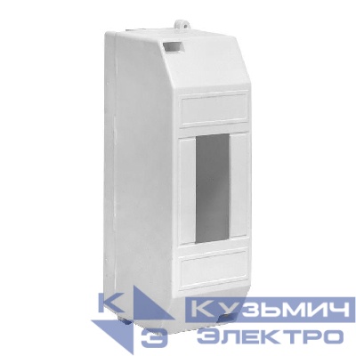 Бокс КМПН 1/2 PROxima EKF pbm40-n-2s