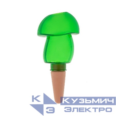 Увлажнитель почвы для растений 100мл Грибочек ЧЕТЫРЕ СЕЗОНА 62-0303