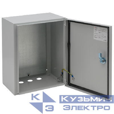 Щит ЩМПг-40.30.22 (ЩРНМ-1) IP54 PROxima EKF mb24-1