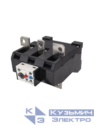 Реле электротепл. РТТ12-160 130-170А Электротехник ET051532