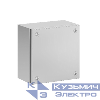 Корпус клеммный SDI из нержавеющей стали AISI304 200х200х120мм DKC R5SDI2212-304