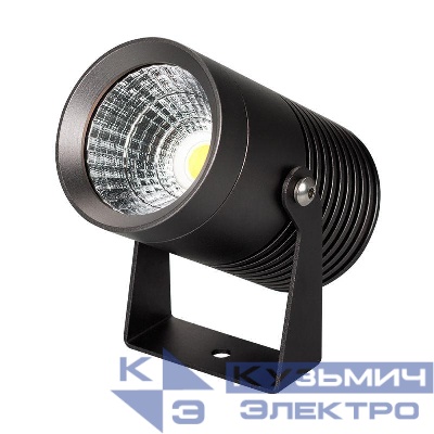 Светильник светодиодный ALT-RAY-R61-15W Day4000 (DG 25 deg 230V) IP67 металл Arlight 032558