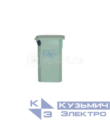 Дроссель 1И400ДРЛ44-003 220В нез. GALAD 02282