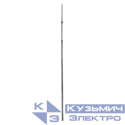 Мачта молниеприемника изолированная L7000 PROxima EKF ilp-17000