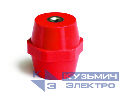Изолятор шинный 50х50 M8 DKC ISBK5531