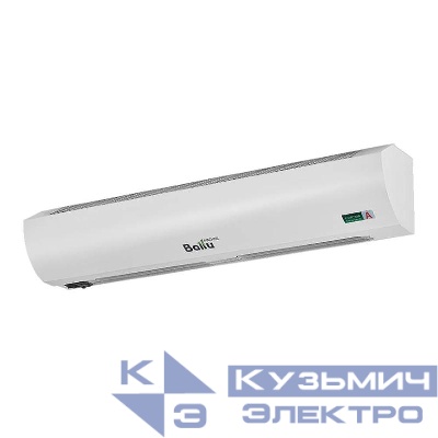 Завеса тепловая 5кВт 0.8м 230В BHC-L08-S05 стич-элемент Ballu НС-1033855