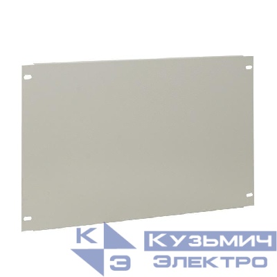 Панель монтажная для верхнего отсека 386х178 к ВРУ-2S Unit PROxima EKF mb15-01-01
