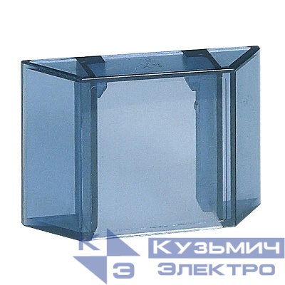 Крышка безопасности CTX3 фронт. Leg 416840