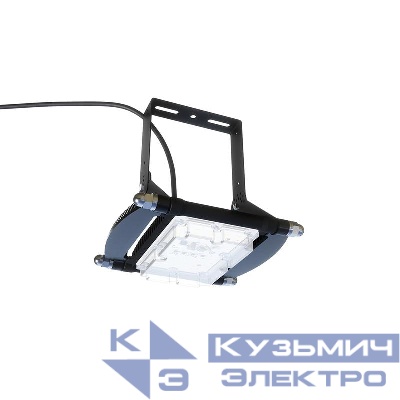 Светильник светодиодный ДСП 29-40-014 Carbon 40Вт 5000К IP67 КСС_Д опал ALB F1620