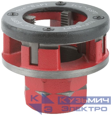 Клупп трубный профи 1 1/4дюйм черн. FIT 70065