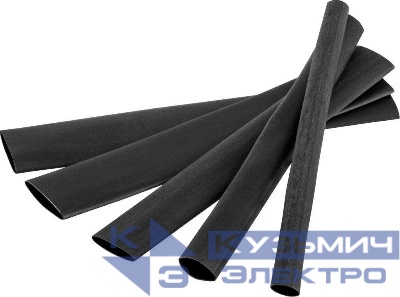 Трубка термоусадочная 71 919 NST-2-4-8-10-30-BL (уп.30шт) Navigator 71919