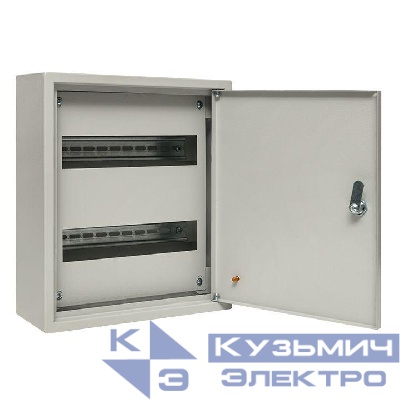 Щит ЩРН-18 IP31 (350х300х120) Basic EKF mb21-18-bas