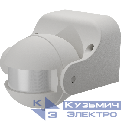 Датчик движения инфракрасный 180град. IP44 IS770 СТ 4911000140