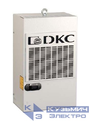 Кондиционер навес. 500Вт 400В (2 фазы) 595х280х228мм DKC R5KLM05042LT