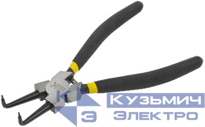 Кольцесъемник изогнутый для внутр. колец 180мм К1 ARMA2L 3 IEK A2L3-RP22-K1-180