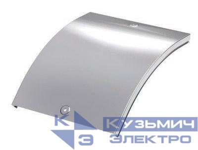 Крышка для угла вертикального внешн. 45град. осн.150 CD 45 DKC 38263