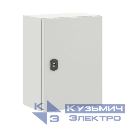 Корпус навесной STE с М/П 400х300х200мм DKC R5STE0432