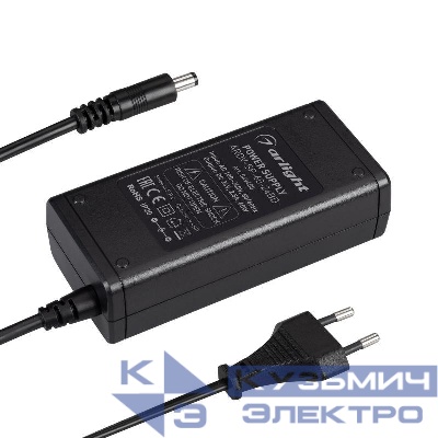 Блок питания ARDV-SP-60-24BD (24В 2.5А 60Вт) адаптер Arlight 049400