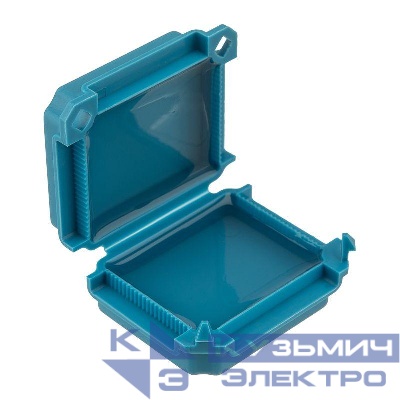 Коробка влагозащитная гелевая для клемм СМК 3-проводных Rexant 07-5000-2